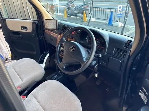 Honda Vamos