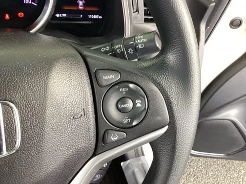 Honda Jazz (Fit)