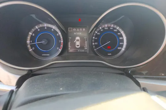 Changan Eado