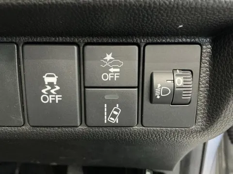 Honda Jazz (Fit)