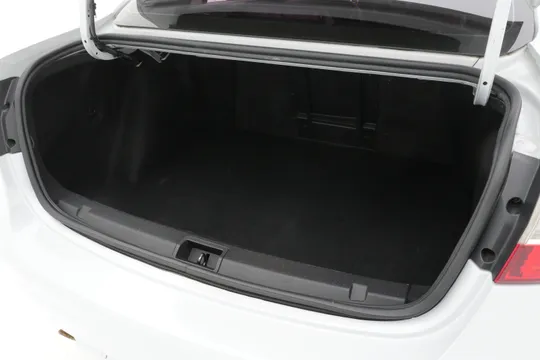 Renault SM3