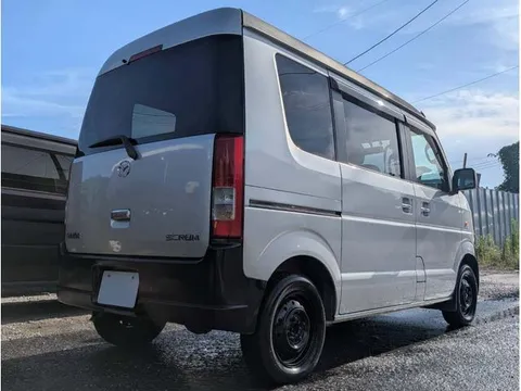 Mazda Scrum Wagon