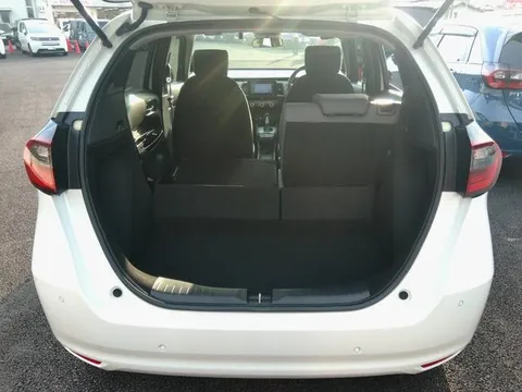 Honda Jazz (Fit)