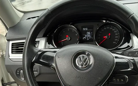 Volkswagen Bora
