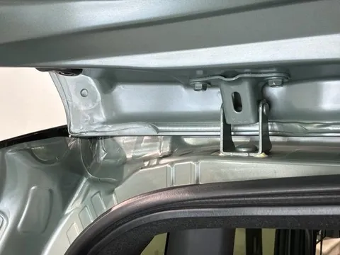 Honda N-BOX Joy