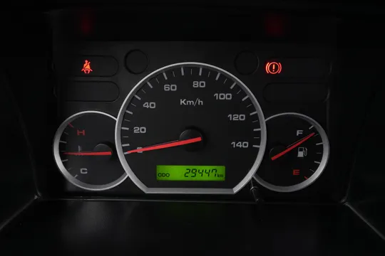 Chevrolet Labo