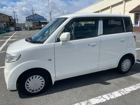 Honda Zest