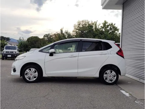 Honda Jazz (Fit)