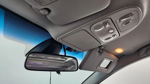 Renault SM3