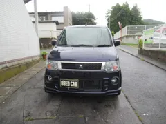 Mitsubishi eK Sport