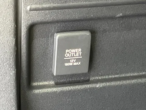 Honda N-VAN +Style