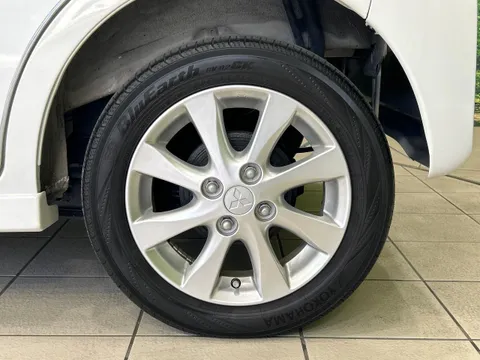 Mitsubishi eK Space Custom