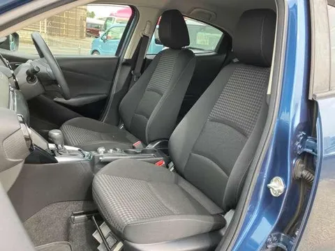Mazda Mazda2 (Demio)