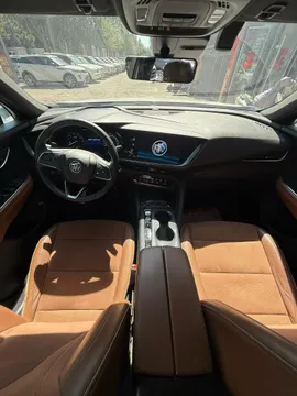 Buick Envision S