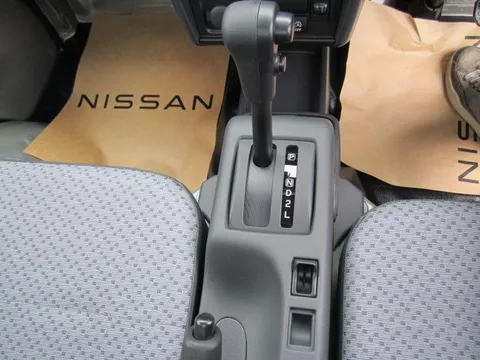 Nissan Clipper Truck