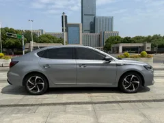 MG MG6