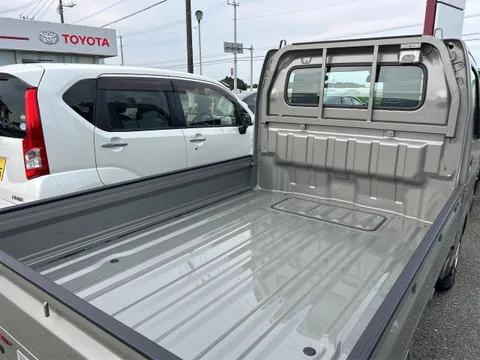 Suzuki Carry Track