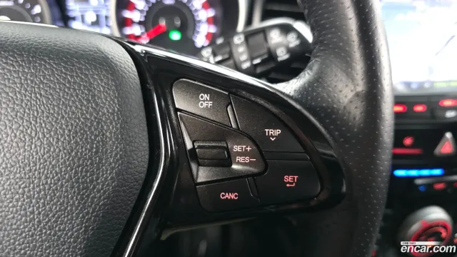 SsangYong Tivoli XLV (Tivoli Air)