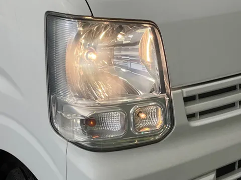 Nissan Clipper