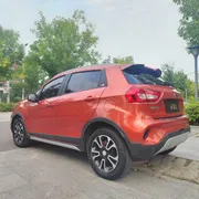Geely Vision X3