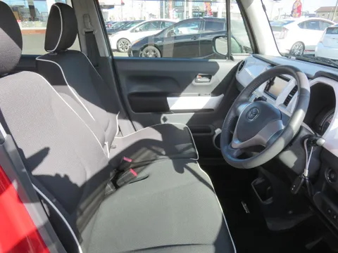 Mazda Flair Crossover