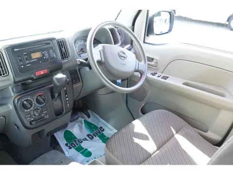 Nissan Clipper