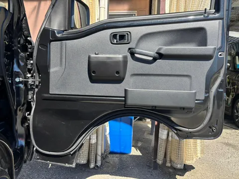 Toyota Pixis Truck