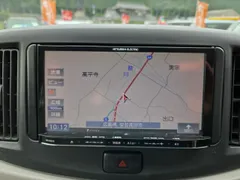 Subaru Pleo Plus