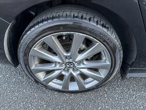 Mazda MAZDA3 Sedan