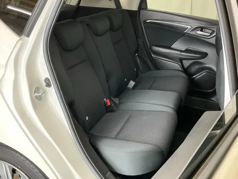 Honda Jazz (Fit)