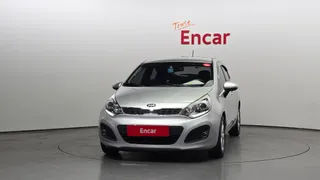 Kia Pride