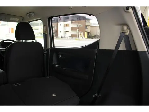 Mitsubishi eK X