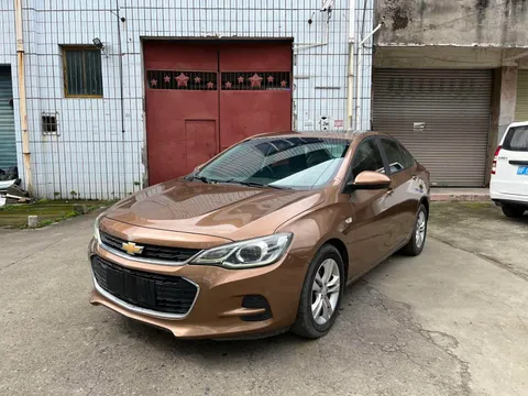 Chevrolet Cavalier