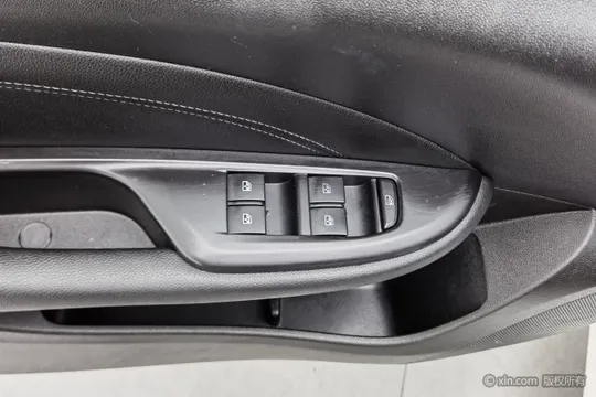 Buick Excelle GT