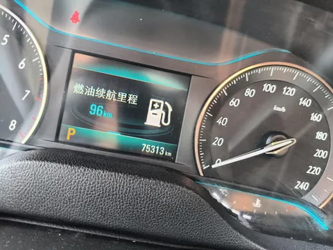 Buick Excelle GT