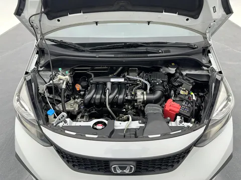 Honda Jazz (Fit)