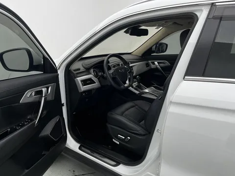Geely Boyue