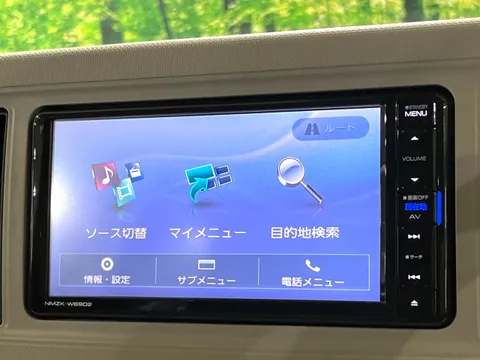 Daihatsu Mira Tocot