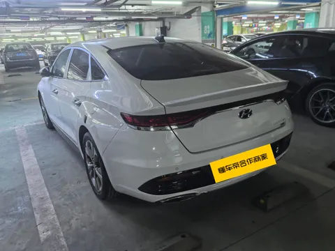 Hyundai Festa