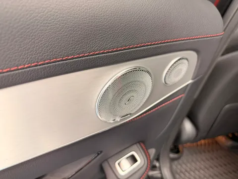 Mercedes-Benz Mercedes-Benz GLC