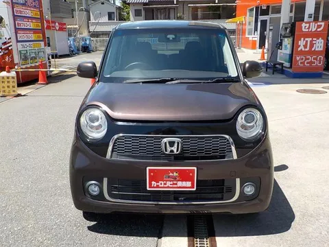 Honda N-ONE
