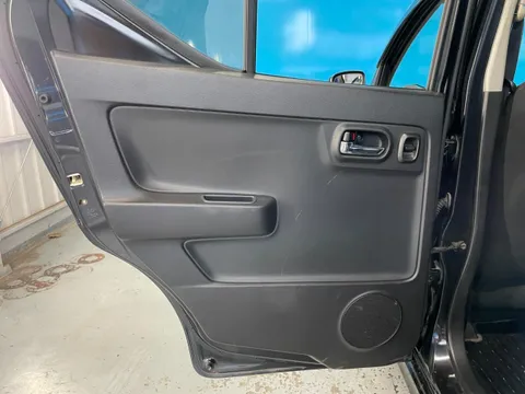 Suzuki Alto Works