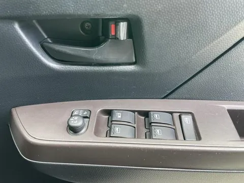 Subaru Justy