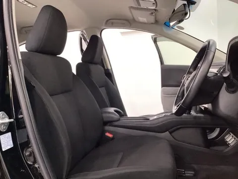 Honda HR-V (Vezel)