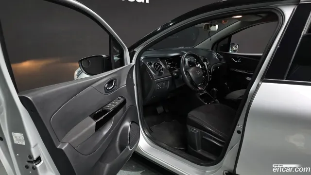Renault QM3