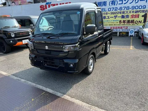 Suzuki Super Carry