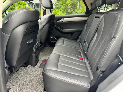 BYD Tang