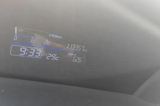 Honda Jade
