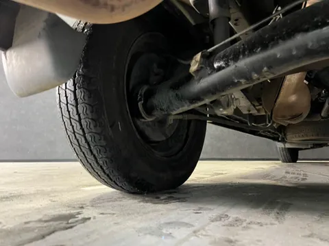 Honda Vamos Hobio Pro