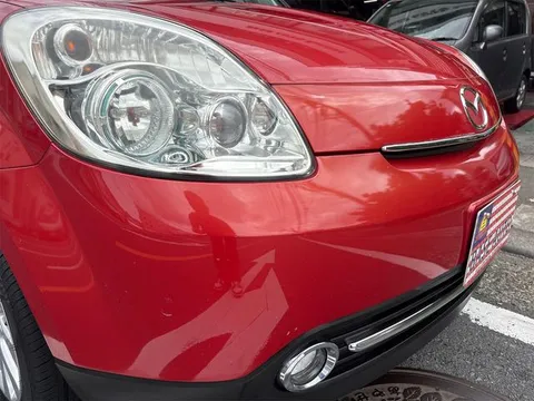 Mazda Verisa